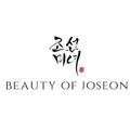 BEAUTY OF JOSEON