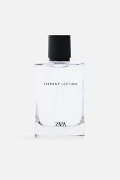 Vibrant leather ZARA 100 мл в упакуванні 19a-1i5 фото