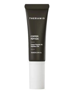 Антивікова сироватка з пептидами чистої міді Copper Peptide, 10 мл b90-4i8 фото