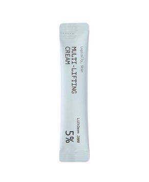 Мультиліфтинговий крем Logically, Skin Multi Lifting Cream 2г 668-531 фото