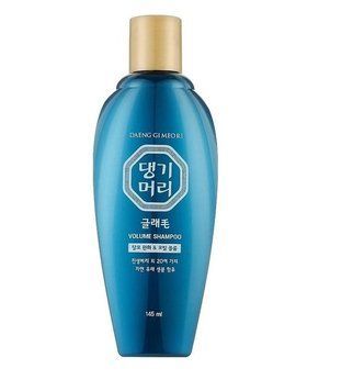 Шампунь для надання обʼєму / DAENG GI MEO RI GLAMO VOLUME SHAMPOO, 145 мл opo-46k-8bl фото