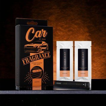Автодифузор COFFEE 412-92i фото