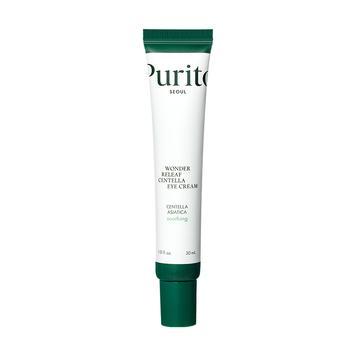 Крем для шкіри навколо очей центеллою Purito Seoul Wonder Releaf Centella Eye Cream 30 ml 840-8b0 фото