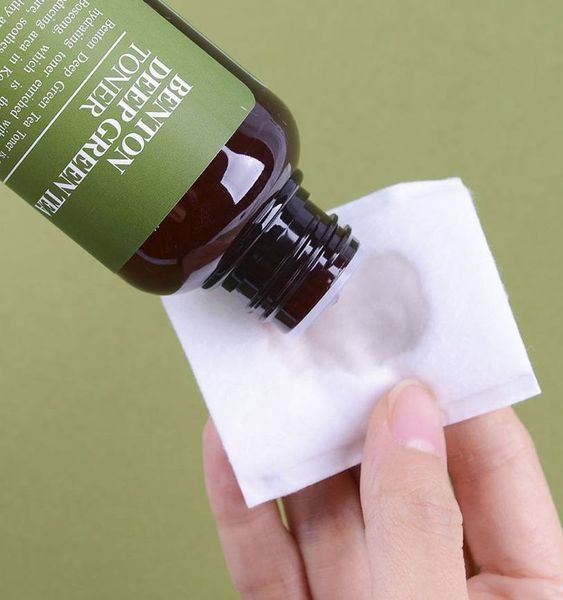 Тонер з зеленим чаєм Benton Deep Green tea toner 150мл b62-0b9 фото