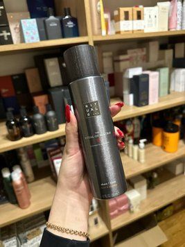 Гель для бриття Samurai Rituals 200ml 102-1і8 фото