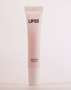 Блиск-Lipper LIPSS Sparkling Holiday c9b-71a фото