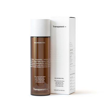 Кислотний пілінг-тонер для обличчя Transparent-Lab Balancing Peel 089-742 фото