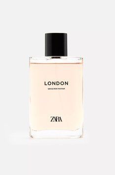 LONDON SAVILE ROW MAYFAIR ZARA 90 мл в упакуванні 609-9ii фото