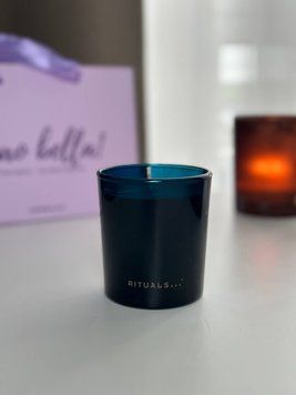 Свічка для дому RITUALS Hammam 140г 38b-ia5 фото