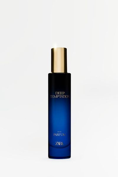 Deep temptation ZARA 30мл c5c-2b1 фото