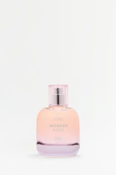 Wonder rose summer 90 мл без упакування ZARA 0bb-ia4 фото