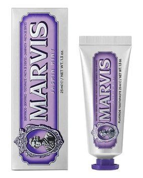Зубна паста Marvis Jasmin Mint-Жасмин мʼята, 25мл 59i-310 фото