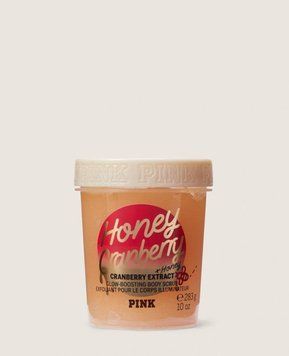 Скраб honey cranberry VS 283 мл 617-а01 фото