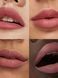 Олівець для губ 03 Pink Mauve Smart fusion matte Kiko Milano bic-bib фото 2