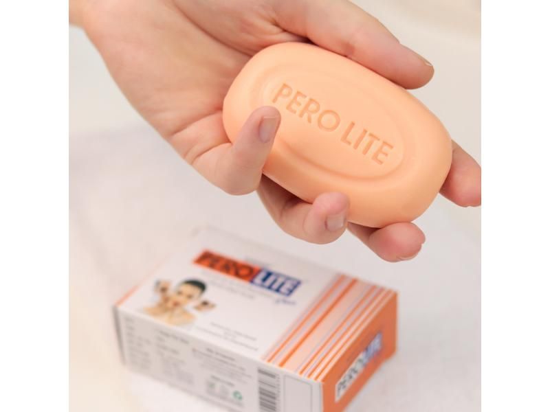 Мило Perolite plus, 75г 589-c7i фото
