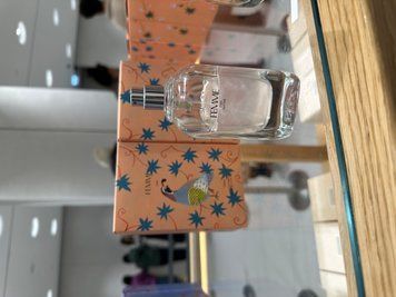 Femme Glitter ZARA 100 мл без упакування 01b-cc8 фото