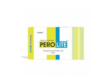 Perolite мило 2,5%, 75г ca2-046 фото