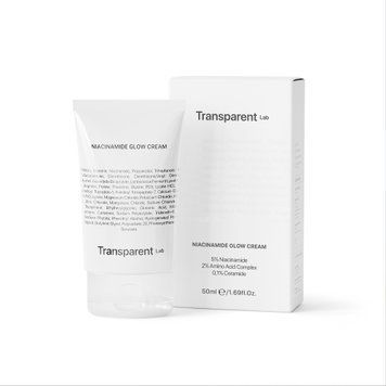 Крем-гель з ніацинамідом Transparent-Lab Niacinamide Glow Cream i19-25c фото