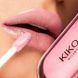 Блиск для губ 3D Hydra Lipgloss Kiko Milano 06 Candy rose bi5-818 фото 2