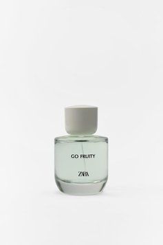 ZARA Go fruity 90 ml (B упакуванні) 93a-744 фото