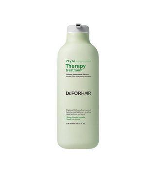 Фітотерапевтична маска-кондиціонер для волосся Dr.Forhair Phyto Therapy Treatment, 500мл i21-747 фото