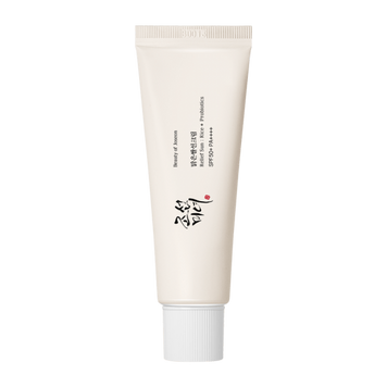 Сонцезахисний крем з пробіотиками Beauty of Joseon Relief sun rice probiotics SPF50/PA++++, 50мл ba6-0b5 фото
