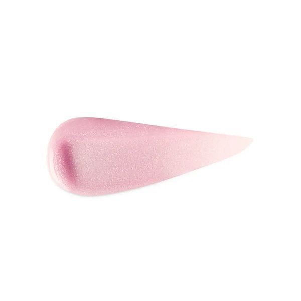 Блиск для губ 3D Hydra Lipgloss Kiko Milano 05 Pearly pink a8a-72a фото