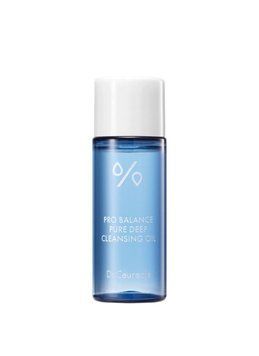 Очищуюча гідрофільна олійка з пробіотиками Dr.Ceuracle pro balance cleansing oil 20мл 60b-3a1 фото