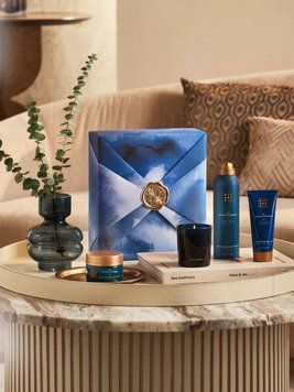 Набір М Rituals Hammam 950-7ib фото