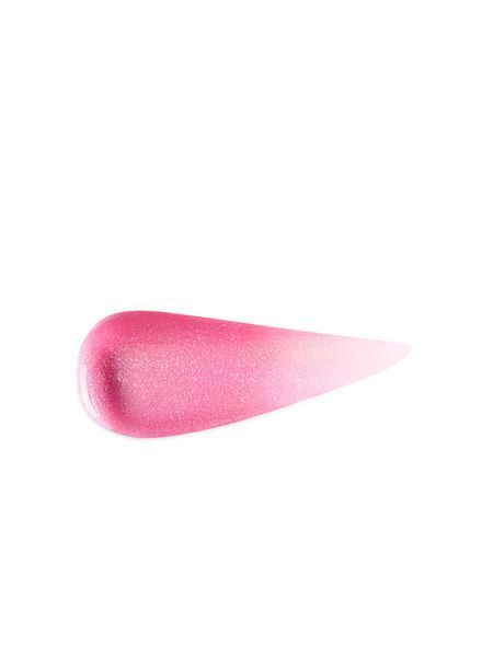 Блиск для губ 3D Hydra Lipgloss Kiko Milano 26 Sparkling hibiscus pink 03a-689 фото