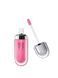 Блиск для губ 3D Hydra Lipgloss Kiko Milano 26 Sparkling hibiscus pink 03a-689 фото 1