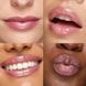 Блиск для губ 3D Hydra Lipgloss Kiko Milano 26 Sparkling hibiscus pink 03a-689 фото 3