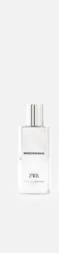 BREEZESHOCK ZARA 40 мл c6a-1ic фото