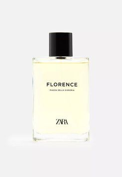 Florence Zara 100 мл в упакуванні i66-968 фото