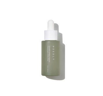 Заспокійлива ампульна сироватка з центелою Needly Cicachid Soothing Ampoule, 30 мл 7a3-b90 фото