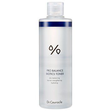 Тонер з пробіотиками Dr. Ceuracle Pro Balance Biotics Toner, 300мл aa9-23i фото