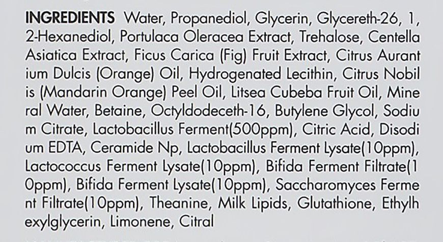 Тонер з пробіотиками Dr. Ceuracle Pro Balance Biotics Toner, 300мл aa9-23i фото