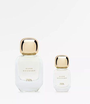 Набір Nude bouquet ZARA 50 мл + 15 мл 0c2-33c фото