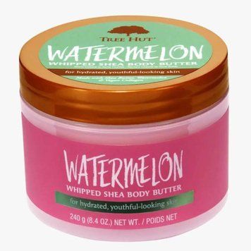 Батер для тіла Tree Hut Watermelon 240 грам 547-425 фото