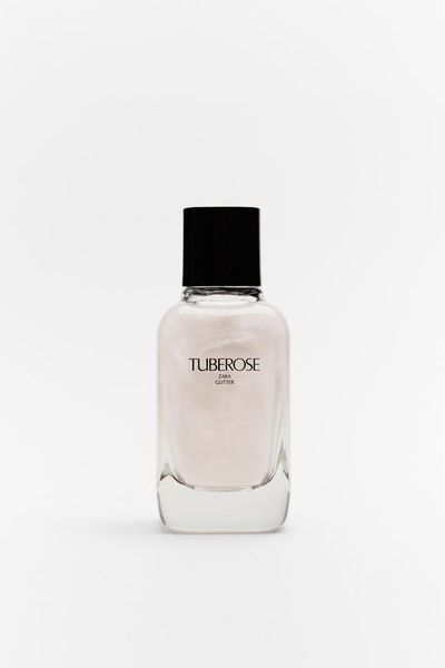 Tuberose Glitter ZARA 100 ml (B упакуванні) 2ii-7a8 фото