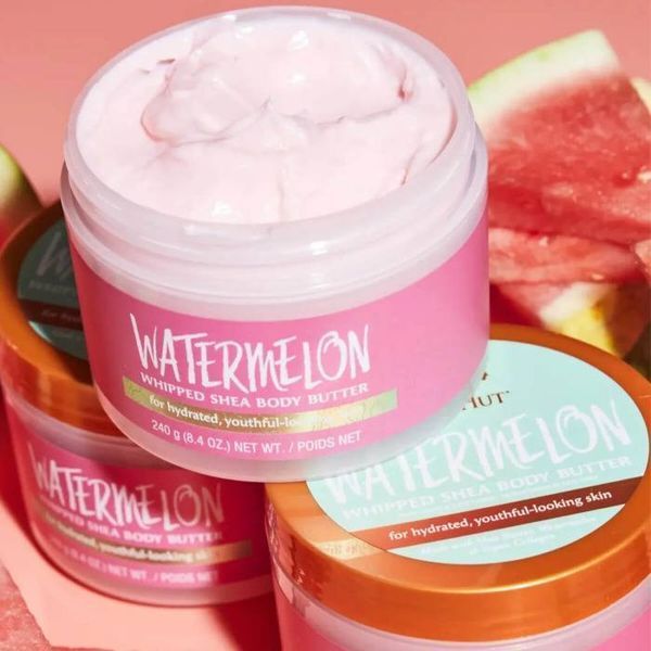Батер для тіла Tree Hut Watermelon 240 грам 547-425 фото