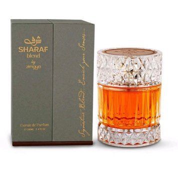 Zimaya Sharaf Blend &mdash; парфумована вода 100 мл ai1-9b3 фото