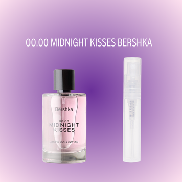 00.00 midnight kiss BERSHKA 5 мл zbn-4m0-ufe фото