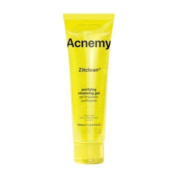 Очищающий гель Acnemy Zitclean Purifying Cleansing Gel, 150мл 421-13a фото