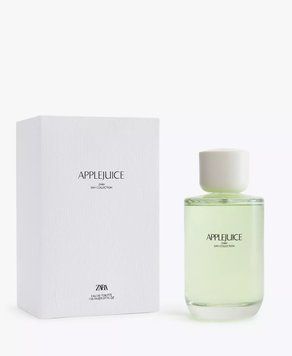 Apple juice Zara 150мл 582-888 фото