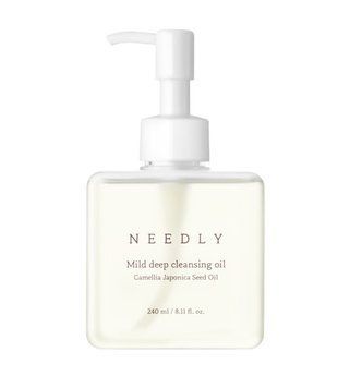 Мʼяка олія для глибокого очищення шкіри Needly Mild Deep Cleansing Oil, 240мл 26c-bi6 фото
