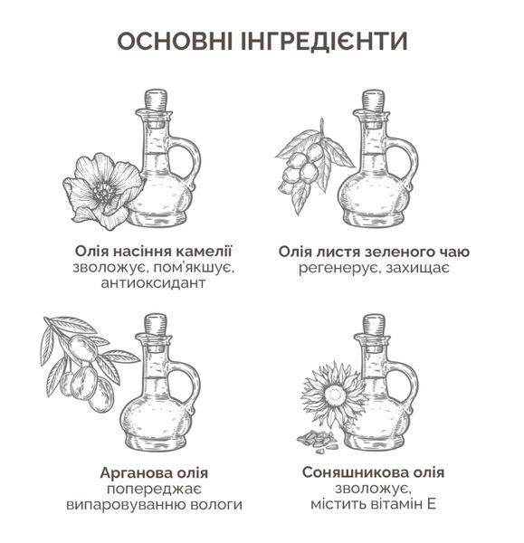 Мʼяка олія для глибокого очищення шкіри Needly Mild Deep Cleansing Oil, 240мл 26c-bi6 фото