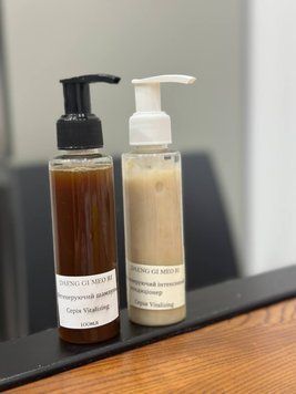 Регенеруючий інтенсивний кондиціонер DAENG GI MEO RI Vitalizing Treatment, 100мл, розлив 4z4-d2c-asd фото
