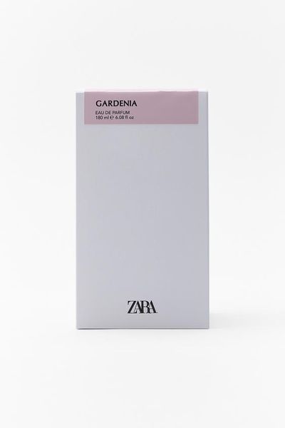 Gardenia ZARA 180 мл в упакуванні 925-5ba фото