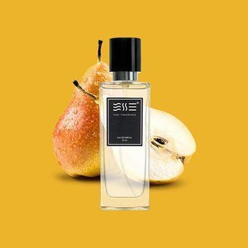 Парфуми жіночі ESSE fragrance 55 -Armani Si Passione 60 мл 4uu-fiz-pwr фото
